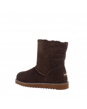 Bottes fourrées DANAA
