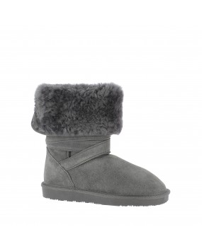 Bottes fourrées AMA