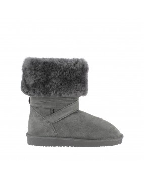 Bottes fourrées AMA