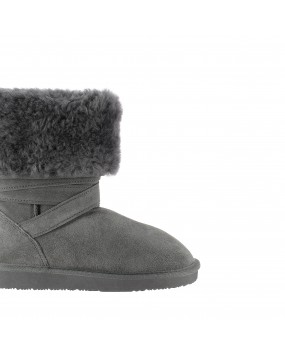 Bottes fourrées AMA