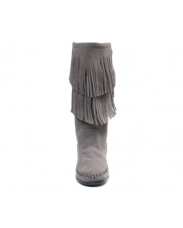 2-Layer Fringe Boot