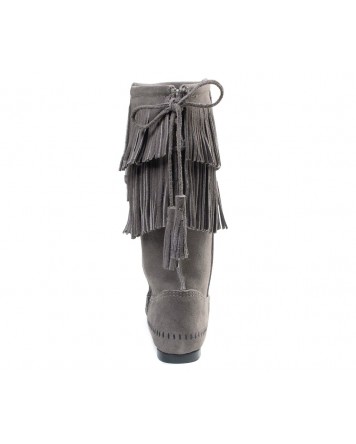 2-Layer Fringe Boot