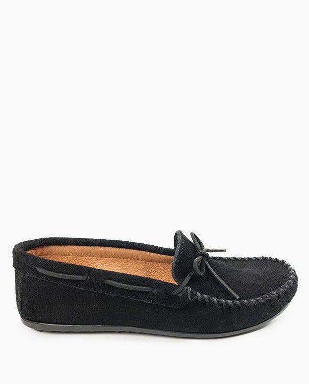 Classic Moc Black