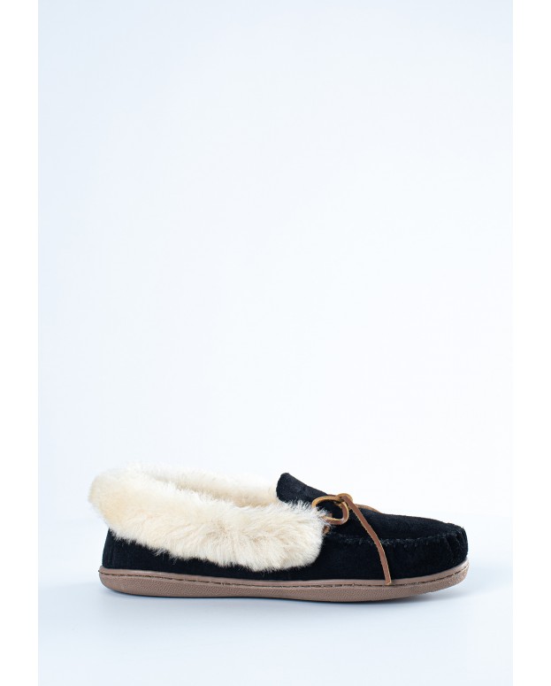 Mocassins Alpine Sheepskin...