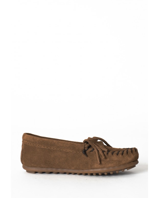 Kilty Hardsole Brown