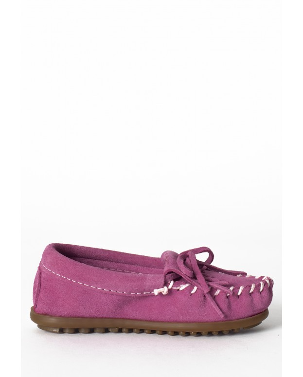 Kilty Hardsole Hot Pink