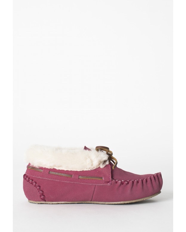 Moccassins Charley Rose