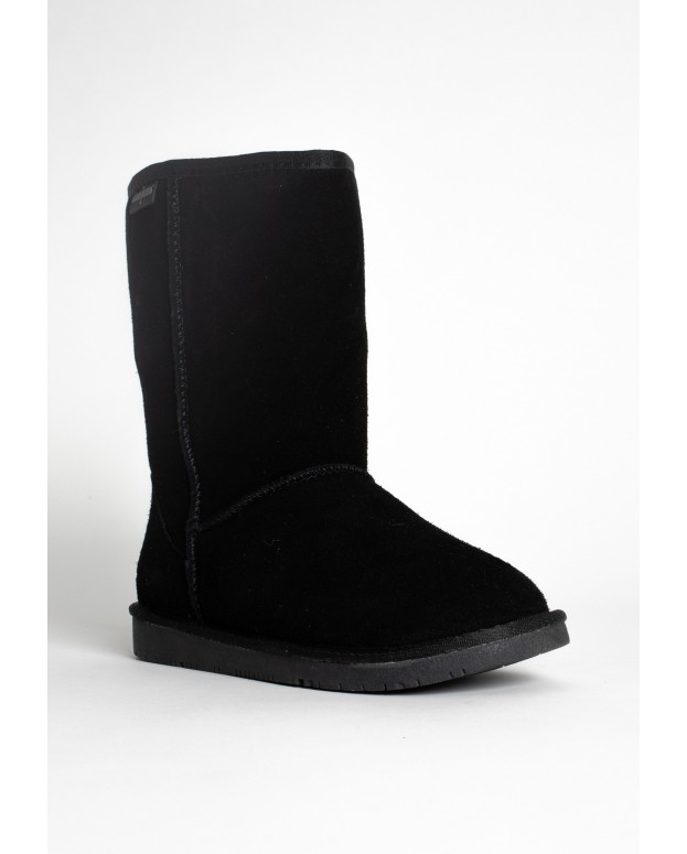 Bottines Et Boots MINNETONKA Femme Pas Cher – Bottines Et Boots MINNETONKA Femme