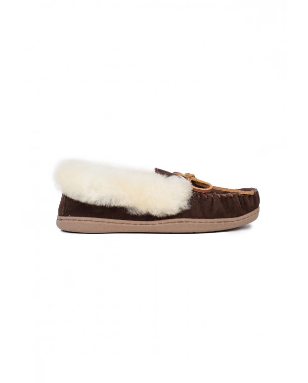 Mocassin Alpine Sheepskin...