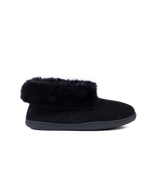 Bottines Sheepskin Ankle...