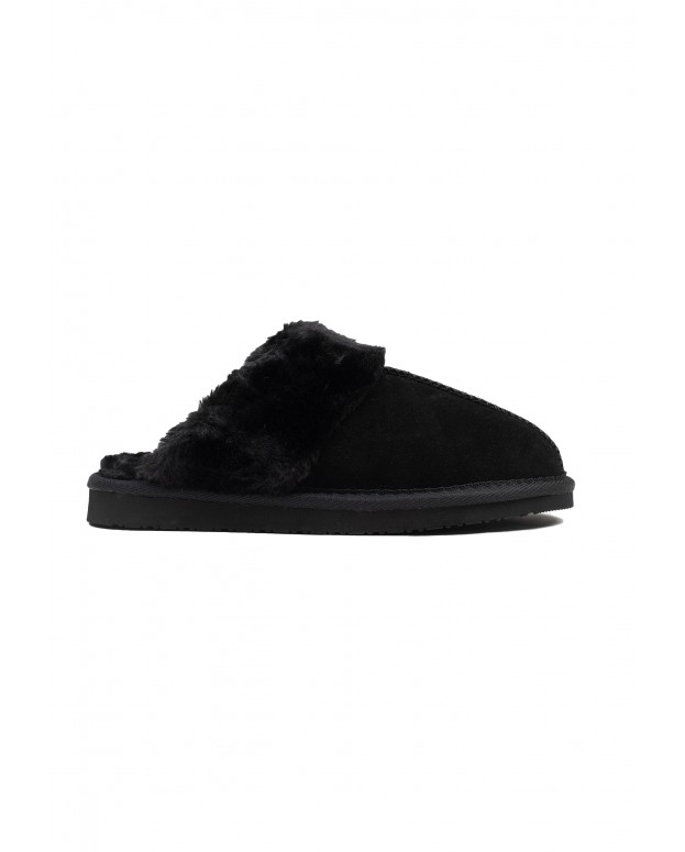 Chausson Chesney Black Noir