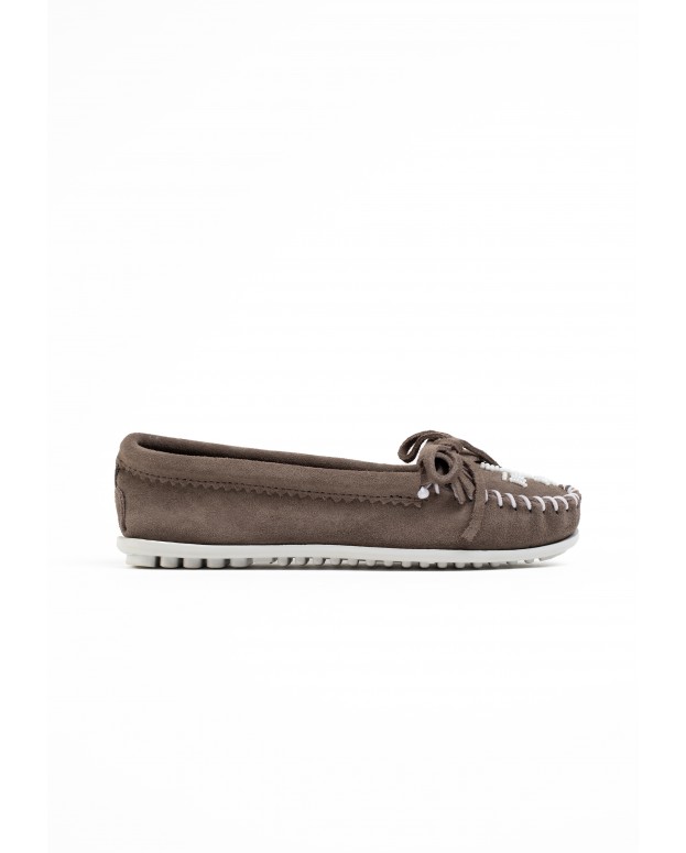 Mocassin Thunderbird II Marron