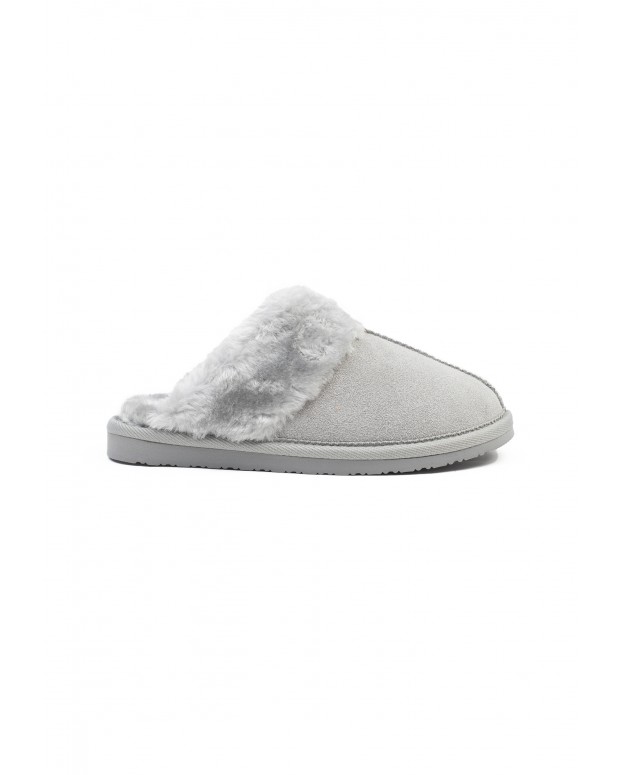 Chausson Chesney Gris