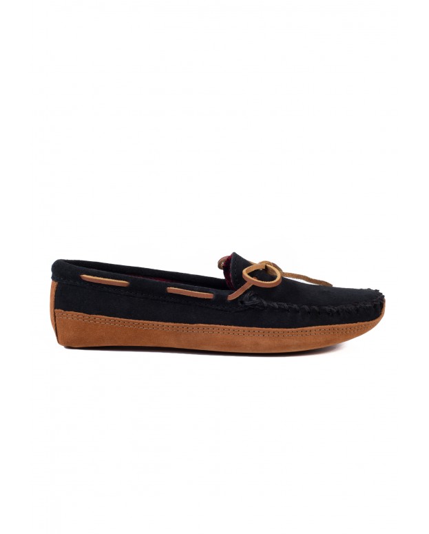 Moccassins Double Bottom...