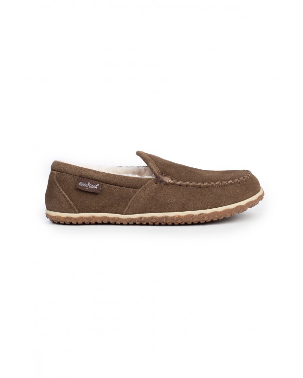 Mocassin Tilden Marron