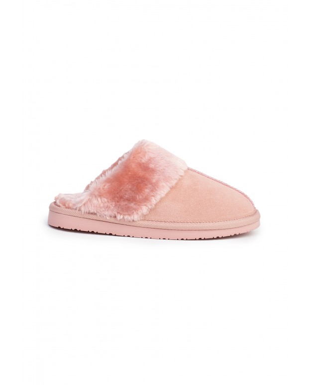Chaussons Chesney Rose