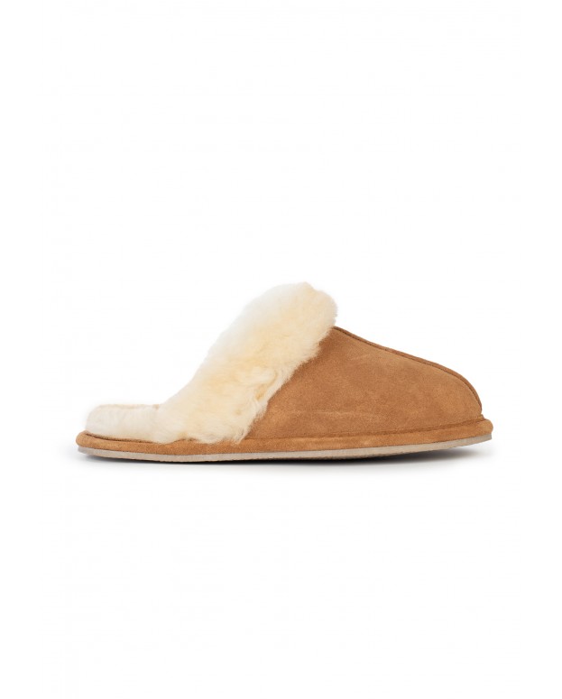 Chausson Sheepskin Slide...