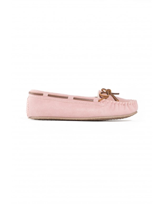 Mocassin Cally Rose